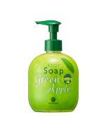 「Limited Edition」House of Rose Green Apple Body Soap 300ml