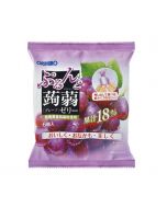 ORIHIRO Konjac Jelly (Grape)