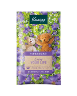 [Limited Edition] Kneipp Natural Plant Essence Bath Salt (Violet Fragrance) 50g