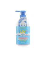 Beauté Ronde Withfam UV Gel SPF32+, PA++++ 200g