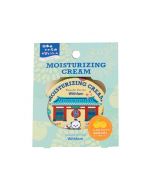 Beauté Ronde Withfam Moisture Cream EDO Refreshing Yuzu Scent 75g