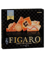 Sanritsuseika Figaro Delicious Cookies & Pies 18 pieces