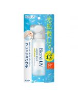 Kao Biore UV Aqua Rich Light Up Essence Fresh Pouch Sunscreen 120g