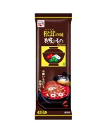 Nagatanien Matsutake Clear Soup Seasoning 12g/3g*4 bags