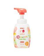 Pigeon Petit Kids Foaming Shampoo Tangle-Free 300ml