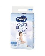 Unicharm Moony Tape Medium (6-11kg) 56pc