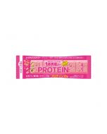Asahi 1 Satisfaction Bar Protein Strawberry Flavor 1 piece