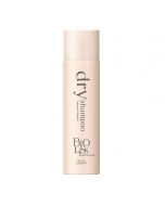 Kose Bioliss Pure Touch Dry Shampoo (Tuberose & Jasmine Scent) Mini 40g