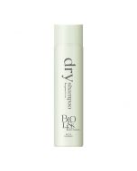 Kose Bioliss Pure Retouch Dry Shampoo (Bergamot & Iris Scent) 95g