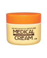 Menturm Medical Cream Gn (145g)