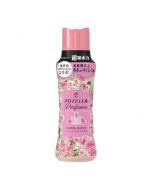 P&G Japan Lenor Fabric Softening Fragrance Beads (Blooming Flower Scent) 420ml