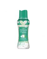 P&G Japan Lenor Aroma Jewel Green Tea Scent, 420ml