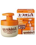 Yuskin A Family Medicated Cream 260g