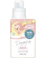 FAFA Story Dreamy Fabric Softener 450ml