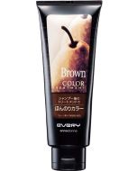ANNADONNA EVERY Hair Color Treatment (Brown)