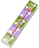 Donan Hokkaido Dice Caramel Grape Flavor 10 grains