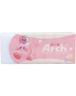 SAKURA CRAY-PAS Kirby & Waddle Dee Arch Eraser 1pc