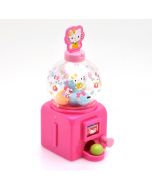 Weed-toy Sanrio Gumball Machine 13g