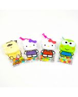 Weed-toy Sanrio Lively Castanets Gum 5g