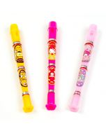 Weed-toy Sanrio Cute Vertical Eyelash Ramune 2g