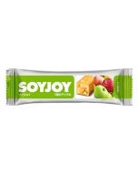 Otsuka Soyjoy 2 Types of Apple Protein Bar 30g