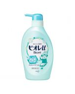 Kao BIORE U Body Soap Smooth Skin Pump 480ml