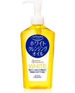 Kose Softymo White Cleansing Oil 230ml