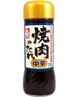 Ikari Yakiniku Sauce Medium Spicy 235g