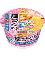 「Limite​​d Edition」​​Toyo Suisan Keep it up! Noodle Making Bonito Flavored Fried Chinese Soba 92g