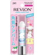 「Limite​​d Edition」​​Revlon Kiss Sugar Scrub Sanrio Cinnamoroll Lip Moisturizing Exfoliating Care 241 Sugar Mint 2.6g