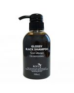 Royd Color Shampoo (Black)
