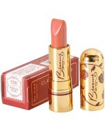 Besame Cosmetics Classic Color Lipstick (Portrait Peach)