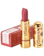 Besame Cosmetics Classic Color Lipstick (Dusty Rose)