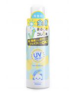 Beauté Ronde Withfam Hair & Skin UV Spray Fragrance-Free SPF50+, PA++++ 200g