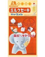 Morinaga Milkshake Caramel 12 pieces
