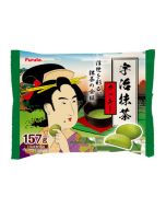 Furuta Uji Matcha Cookies 157g