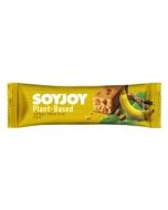 Otsuka Soyjoy Plant Based Banana Protein Bar 25g