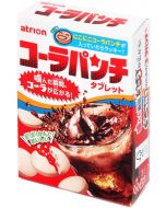 Atrion Cola Punch Candy 18 tablets
