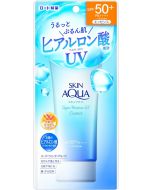 ROHTO Skin Aqua Super Moisture Essence Sunscreen SPF50+/PA++++ 80g