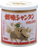Somi Shantung Deluxe Chinese Soup Base 250g