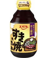 Ebara Foods Sukiyaki Sauce 300ml