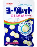 Atrion  Yogurt Gummy 51g