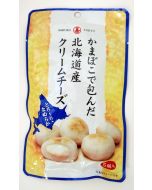 Maruzen Kamaboko Wrapped Cream Cheese 5 pieces