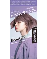 Hoyu Beautien Makeup Color Whity Lavender 40g+88ml+12ml+5ml