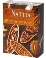 AKAIBOSHI NATTIA Florentine Wafer 8 pieces