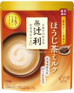 Kataoka Tsujiri Hojicha Milk 170g
