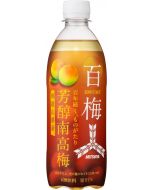 Asahi Mitsuya Hojun Nanko Ume 500ml