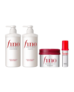 FINO Hair Care Sets (Pack of 4)