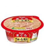 Inaba CIAO Churu Mixed Cup - Tuna 85g