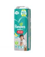 Pampers Diaper Pants Size XL 38pcs (Japan Domestic Version)